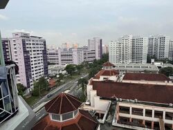 Hougang Green (D19), Apartment #525911871